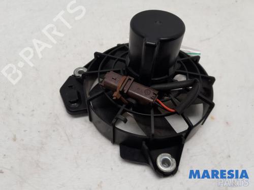 Radiator fan RENAULT TWINGO III (BCM_, BCA_) 1.0 SCe 70 | BP31490313M35