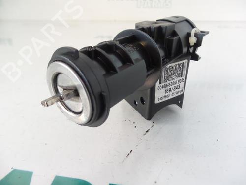 Ignition barrel FIAT PANDA (169_) 1.2 (169.AXB11, 169.AXB1A) | BP31460660M48