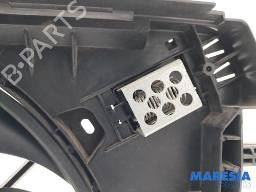 Pipe RENAULT CAPTUR I (J5_, H5_) 0.9 TCe 90 | BP34197902M125  - Image 5