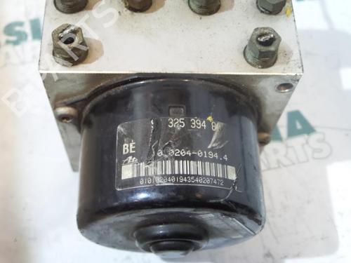 ABS pump PEUGEOT 206 Hatchback (2A/C) 1.4 i | BP31515183M43
