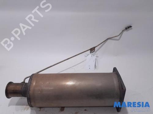 Used Particulate filter CITROËN C5 III Break (RW_) 2.7 HDi (204 hp) 31472747