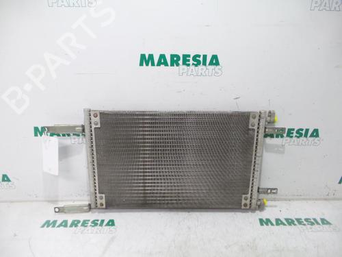 Used AC radiator AC radiator FIAT DOBLO MPV (119_, 223_) 1.6 16V (223AXD1A) (103 hp) 31442403 31442403
