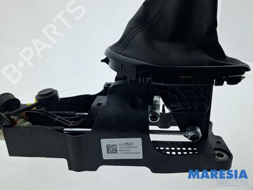Gear lever OPEL KARL (C16) 1.0 | BP40093129M90 - Image 6