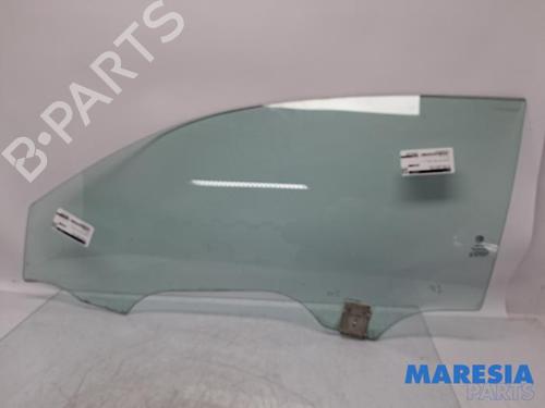 Dør rude ventre foran ALFA ROMEO BRERA (939_) 2.2 JTS (939.DXB11) (185 hp) 31448793