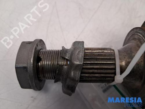 Right front driveshaft PEUGEOT 307 SW (3H) 2.0 16V | BP31443502M39