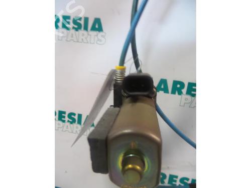 Front right window mechanism LANCIA YPSILON (843_) 1.3 JTD (843.AXD11, 843.AXD1A) | BP31491173C23