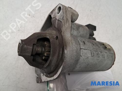 Used Starter CITROËN C3 II (SC_) 1.0 VTi 68 (68 hp) 31476633