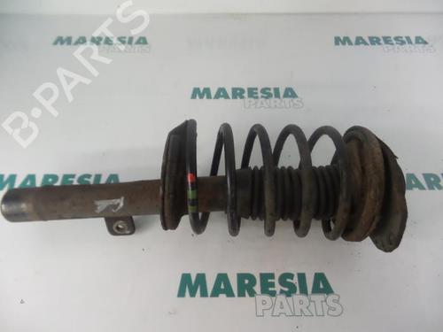 Høyre foran støtdemper CITROËN BERLINGO / BERLINGO FIRST MPV (MF_, GJK_, GFK_) 1.8 i (MFLFX) (90 hp) 31452331