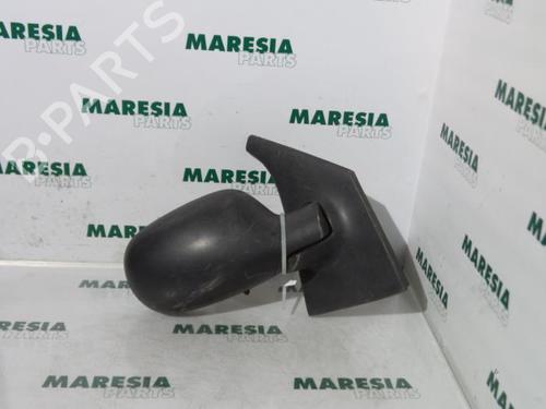 Used Right mirror Right mirror 31530885 31530885