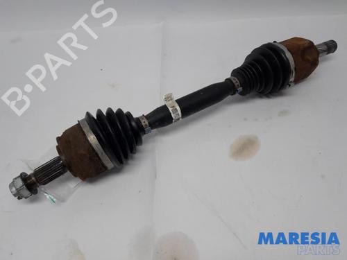 Used Left front driveshaft ALFA ROMEO GIULIETTA (940_) 1.4 TB (940FXB1A, 940FXB11) (170 hp) 31426936