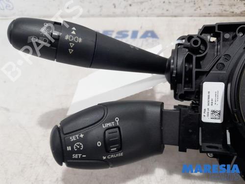 Switch CITROËN C3 II (SC_) 1.6 VTi 120 | BP31485302I30