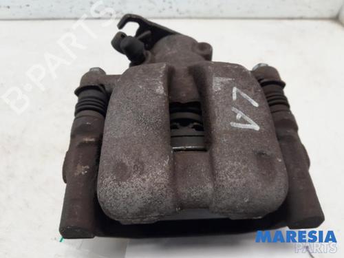 Used Left rear brake caliper LANCIA DELTA III (844_) 1.4 (844.AXB1A) (150 hp) 31423888