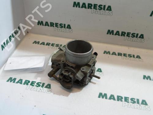 Used Throttle body LANCIA DELTA II (836_) 1.8 i.e. (836AE) (103 hp) 31525597