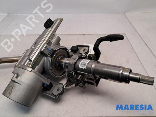 Steering column FIAT PUNTO (199_) 0.9 | BP37241692M21 - Image 2