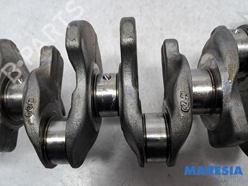 Other CITROËN C4 Picasso II 1.6 THP 155 | BP31396430O1