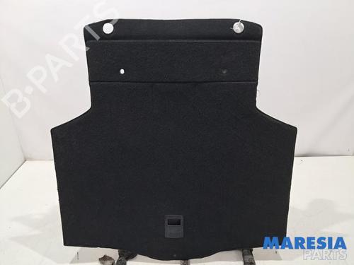 Suelo del maletero ALFA ROMEO 159 Sportwagon (939_) 1.8 MPI (939BXL1A) (140 hp) 31521691