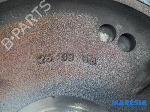 Flywheel CITROËN BERLINGO MULTISPACE (B9) 1.6 VTi 120 | BP38285115M101 - Image 5