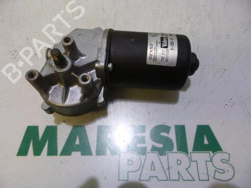 Used Front wiper motor FIAT STILO (192_) 2.4 20V (192_XD1A, 192AXD12) (170 hp) 31511601