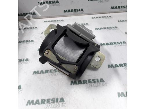 Used Rear center seatbelt RENAULT MEGANE Scenic (JA0/1_) 1.6 16V (JA0B, JA04, JA11, JA00) (107 hp) 31421341
