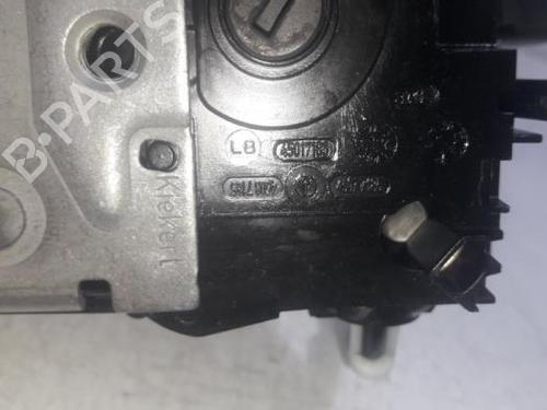 Electronic module PEUGEOT 2008 I (CU_) 1.5 BlueHDI 100 | BP31508875M83  - Image 5