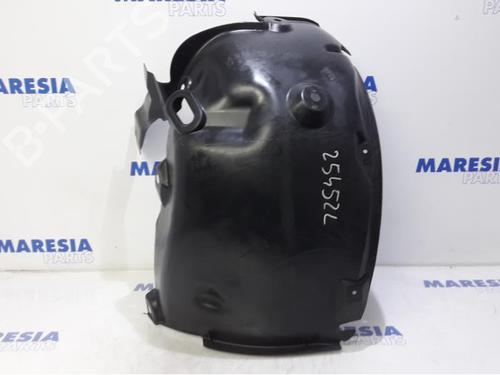 Hjulbue Hjulbue RENAULT MEGANE III Grandtour (KZ0/1) 1.5 dCi (KZ0C, KZ1A) (90 hp) 31491991 31491991