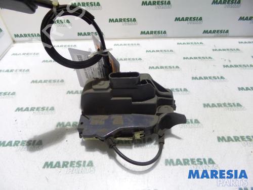 Electronic module RENAULT LAGUNA II (BG0/1_) 1.8 16V (BG0B, BG0C, BG0J, BG0M, BG0V) | BP31462055M83