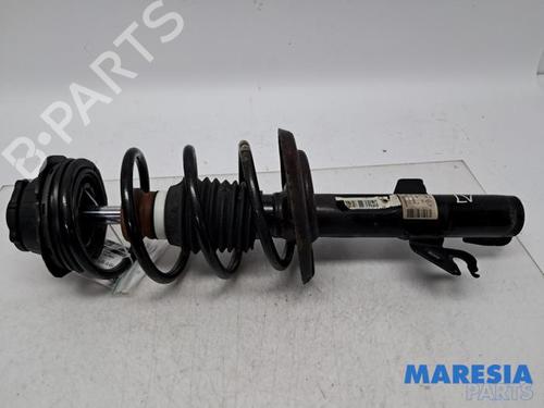 Used Left front shock absorber ALFA ROMEO GIULIETTA (940_) 1.4 TB (940FXB1A, 940FXB11) (170 hp) 31493389