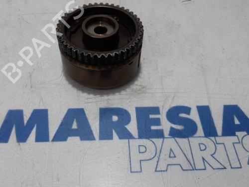 Used Pulley Pulley RENAULT CLIO IV (BH_) 0.9 TCe 90 (BHNF, BHMA, BHMH, BHJK, BHJR) (90 hp) 31509377 31509377