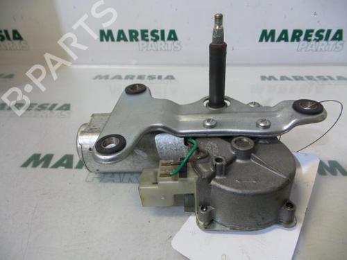 Viskermotor bagrude FIAT CINQUECENTO (170_) 0.9 i.e. S (170AF, 170CF) (40 hp) 31418918