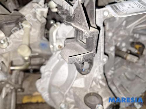 Gearbox CITROËN C4 CACTUS 1.2 VTi 82 | BP31500128M3