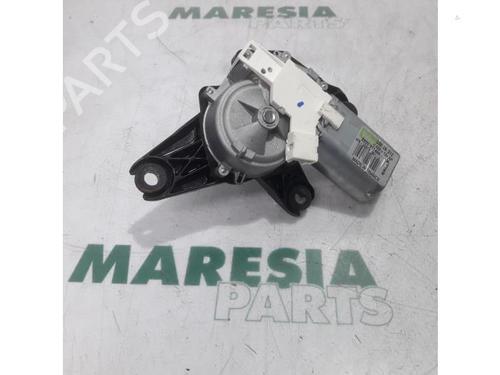 Rear wiper motor RENAULT TWINGO II (CN0_) 1.5 dCi 90 | BP31436510M102