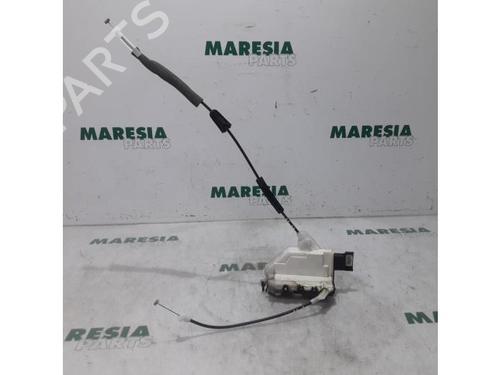 Used Electronic module Electronic module CITROËN C5 III (RD_) 2.0 HDi 140 (RDRHF8, RDRHFA, RDRHA8, RDRHAJ) (140 hp) 31494752 31494752