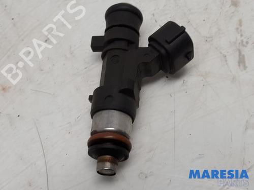 Injector PEUGEOT 206 CC (2D) 1.6 16V (2DNFUF, 2DNFUR) | BP31462442M100