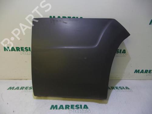 Used Corner bumper FIAT DUCATO Van (250_) 120 Multijet 2,3 D (120 hp) 31429514