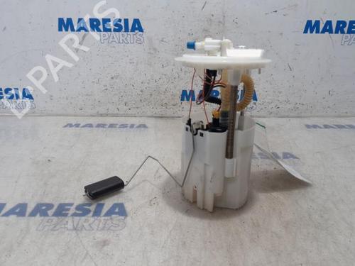 Bränslepump RENAULT TRAFIC III Van (FG_) 1.6 dCi 115 (FGMD) (116 hp) 31413768