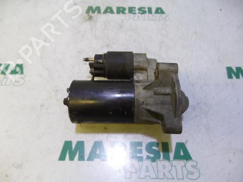 Used Starter CITROËN BERLINGO / BERLINGO FIRST MPV (MF_, GJK_, GFK_) 1.8 i (MFLFX) (90 hp) 31531905