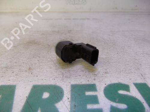 Electronic sensor RENAULT MEGANE III Hatchback (BZ0/1_, B3_) 1.5 dCi (BZ09, BZ0D, BZ1W, BZ29, BZ14) | BP31458295M84
