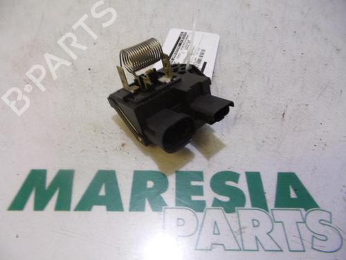 Used Electronic sensor PEUGEOT 207 (WA_, WC_) 1.6 HDi (90 hp) 31516329