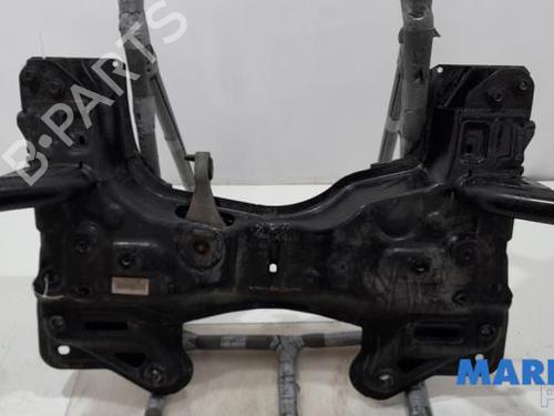 Subframe ALFA ROMEO GIULIETTA (940_) 1.8 TBi (940FXR11) | BP31497938M9 - Image 2