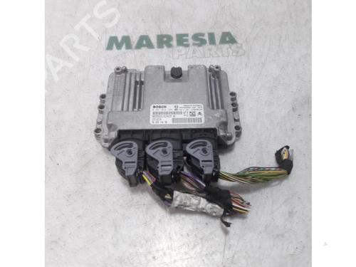Engine control unit (ECU) CITROËN C4 Picasso I MPV (UD_) 1.6 HDi | BP31466308M57 