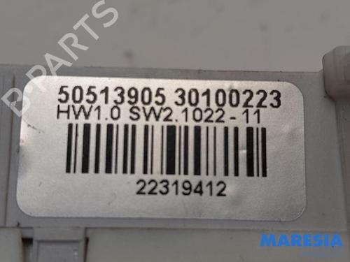 Switch ALFA ROMEO GIULIETTA (940_) 1.4 TB (940FXF1A) | BP31483817I30