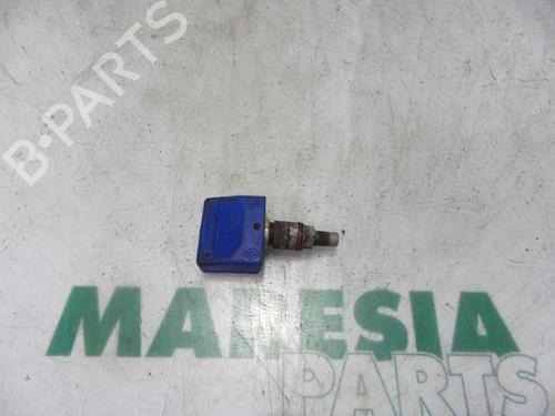 Used Electronic sensor RENAULT ESPACE IV (JK0/1_) 2.0 dCi (JK02, JK03) (131 hp) 31485026