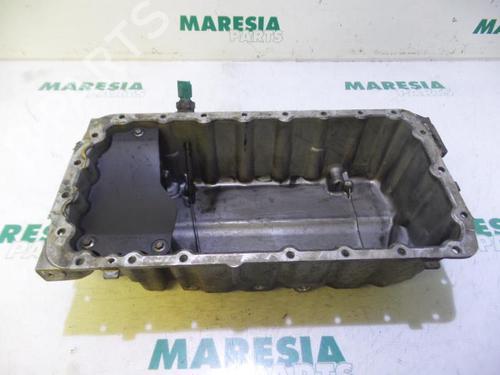 Front right seatbelt CITROËN JUMPY II Van 2.0 HDi 120 | BP31432497I25