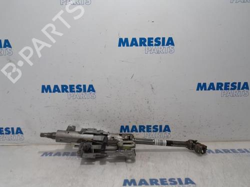 Used Steering column PEUGEOT 308 SW I (4E_, 4H_) 1.4 16V (95 hp) 31426752