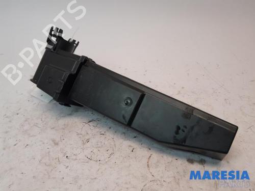 Pipe PEUGEOT 208 I (CA_, CC_) 1.2 VTI 82 | BP31391178M125