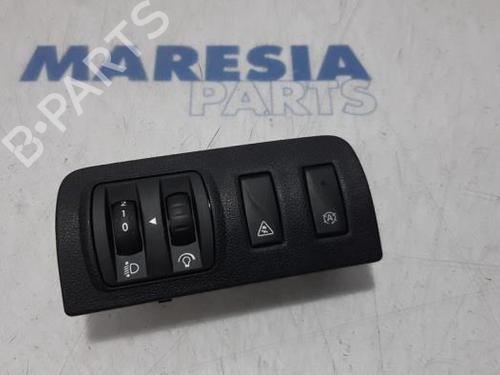 Commande de phare RENAULT MEGANE III Grandtour (KZ0/1) 1.5 dCi (KZ09, KZ0D, KZ1G, KZ29, KZ14, KZ1W, KZ10, KZ1F,... (110 hp) 31480399