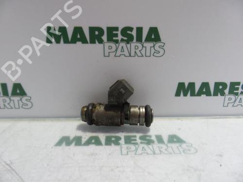 Used Injector FIAT PUNTO (188_) 1.2 60 (188.030, .050, .130, .150, .230, .250) (60 hp) 31403475