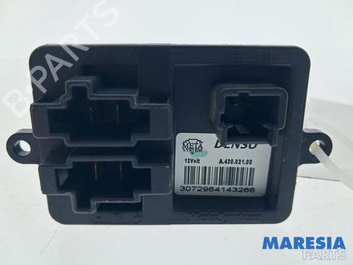 Electronic sensor RENAULT CLIO IV (BH_) 1.6 RS (BHJ4, BHJ6, BHMM) | BP38090752M84 - Image 3