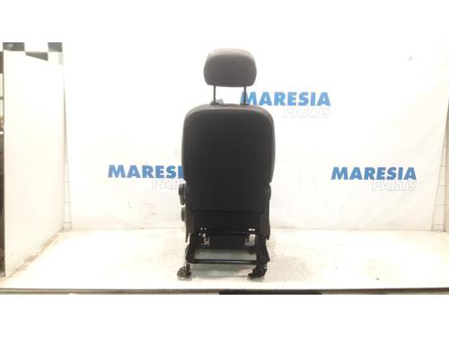 Left front seat CITROËN BERLINGO Box Body/MPV (B9) 1.6 HDi 75 | BP31515215C15