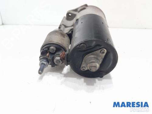 Starter FIAT 500 (312_) 1.2 (312AXA1A) | BP31394598M8